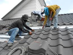 Trusted Montrose, PA Roofing Experts